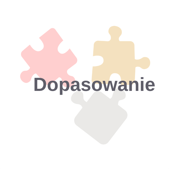Dopasowanie