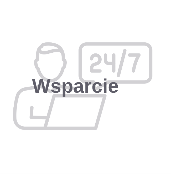 Wsparcie